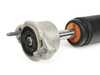 ES#1771741 - 2123201630 - Rear Shock Absorber - Priced Each - Rear Axle, Fits left and right sides - replace in pairs. - Genuine Mercedes Benz - Mercedes Benz