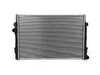 ES#5388646 - 3922 - CSF OE Replacement Radiator - Standard replacement radiator - CSF - Audi Volkswagen