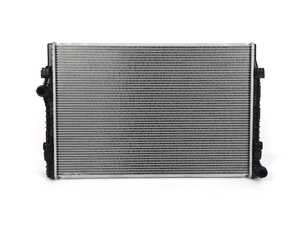 ES#5388646 - 3922 - CSF OE Replacement Radiator - Standard replacement radiator - CSF - Audi Volkswagen
