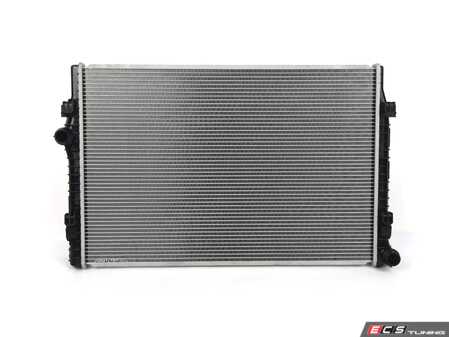 ES#5388646 - 3922 - CSF OE Replacement Radiator - Standard replacement radiator - CSF - Audi Volkswagen