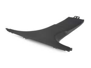 ES#4195868 - 51437481638 - COVER, B-COLUMN BOTTOM RIGHT - Genuine BMW - BMW