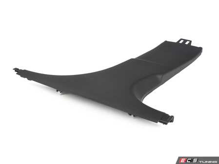 ES#4195868 - 51437481638 - COVER, B-COLUMN BOTTOM RIGHT - Genuine BMW - BMW