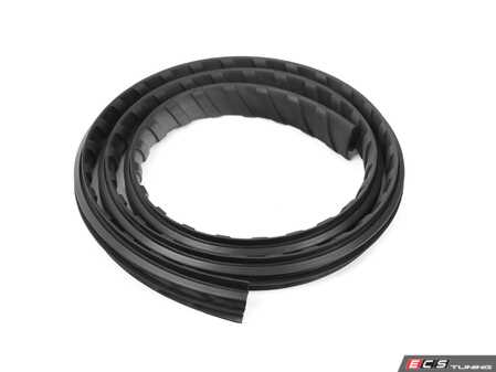 ES#5337097 - 971863486B - PROFILE STRIP - Genuine Porsche - 
