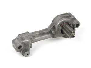 ES#141767 - 52108157464 - Gear Unit,Longitudinal Adjustment - Right - Genuine BMW - BMW