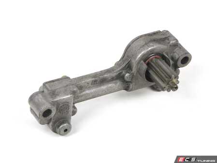 ES#141767 - 52108157464 - Gear Unit,Longitudinal Adjustment - Right - Genuine BMW - BMW
