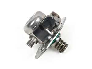 ES#4852259 - 13517636881 - Fuel Pump - High Pressure - This HPFP mounts to the fuel system and transfers fuel - Bremmen Parts - MINI