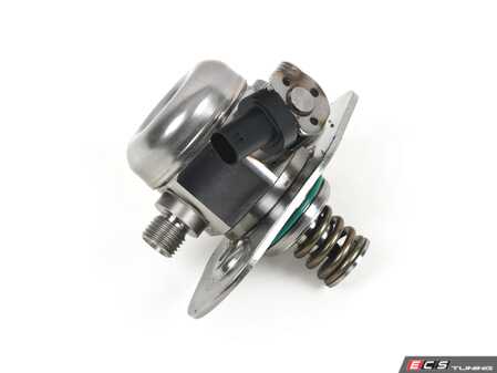 ES#4852259 - 13517636881 - Fuel Pump - High Pressure - This HPFP mounts to the fuel system and transfers fuel - Bremmen Parts - MINI