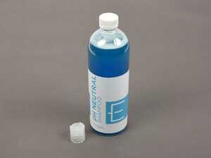 ES#4920027 - ES0.PHWASH.32 - Esoteric PH Neutral Car Wash Shampoo - 32oz - Offers great foaming suds in a bucket or with a foam cannon, has great lubrication to prevent scratching while washing, and smells amazing while using it! - ESOTERIC Car Care - Audi BMW Volkswagen Mercedes Benz MINI Porsche
