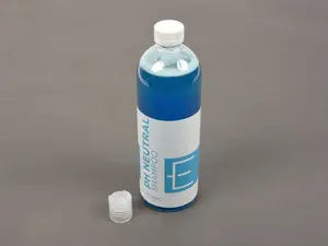 Esoteric PH Neutral Car Wash Shampoo - 32oz