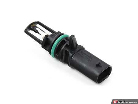 ES#5434052 - 2769050000 - Air Intake Temperature Sensor - Located in the air intake pipe - OEM - Mercedes Benz