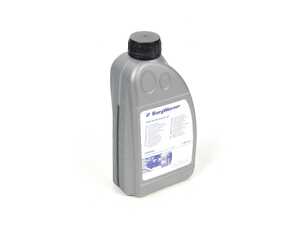 ES#5426351 - DS2000884 - High Performance Oil For Haldex Coupling Unit - 850ml - One bottle per service - VW / Audi recommends changing every 40k miles - BorgWarner - Audi BMW Volkswagen