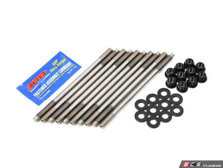 ES#5396066 - 401-4704 - ARP Head Stud Kit  B48 Undercut CA625+, 12pt - High strength ARP Head stud kit for the B48 engines - ARP - MINI