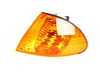 ES#173539 - 63136902765 - Front Turn Signal Assembly - Left - Amber turn signal assembly - Genuine BMW - BMW