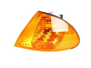 Front Turn Signal Assembly - Left