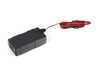 ES#4336379 - GB500 - GB500+ Max UltraSafe Lithium 6250 Amp Jump Starter - NOCO - This powerful 12V and 24V jump starter is suitable for nearly all cases - including diesel engines up to 45 liters and equipment up to 16 cylinders - or use it in your garage for all of your needs! - NOCO - Audi BMW Volkswagen Mercedes Benz MINI Porsche