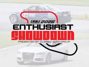ES#4782965 - enthusiast - Track Day At Nelson Ledges Road Course - Registration Ticket - Track Day Registration - ECS - Audi BMW Volkswagen Mercedes Benz MINI Porsche