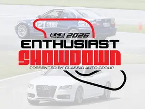Track Day At Nelson Ledges Road Course - Registration Ticket - CLOSED