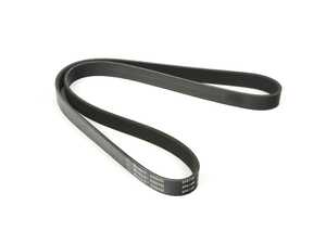 ES#4699374 - 06M260849L - Accessory Drive Belt - Keep your car from breaking down by replacing your cracked drive belt - Gates - Audi