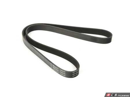 ES#4699374 - 06M260849L - Accessory Drive Belt - Keep your car from breaking down by replacing your cracked drive belt - Gates - Audi