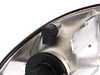 ES#173539 - 63136902765 - Front Turn Signal Assembly - Left - Amber turn signal assembly - Genuine BMW - BMW