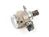ES#3142501 - 06E127025T - High Pressure Fuel Pump - High pressure fuel pump located on the front of the cylinder head - Hitachi - Audi