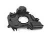 ES#3142501 - 06E127025T - High Pressure Fuel Pump - High pressure fuel pump located on the front of the cylinder head - Hitachi - Audi
