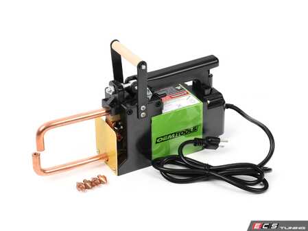 ES#4001869 - oem24819 - Spot Welder 120V - Put on body panels and more just like the factory. - OEM Tools - Audi BMW Volkswagen Mercedes Benz MINI Porsche