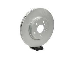 ES#5444945 - 604-59064 - DFC GEOSPEC Coated Rotor - Blank - Priced Each  - Dynamic Friction  - 