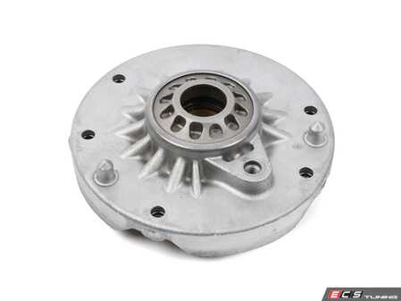 ES#4505627 - 803210 - Strut Mount Guide Support - Priced Each - Replace your worn or damaged mount : NON EDC / DDC version - Sachs - BMW MINI