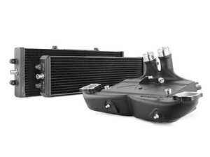 ES#5445466 - 700001207 - Competition Cooling Package - Mercedes G63 AMG M177 - Unlock the true potential of your G63's M177 biturbo and banish heat soak for good with Wagner Tuning's ultimate, plug-and-play Competition Cooling Package! - Wagner Tuning - Mercedes Benz
