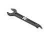 ES#5375467 - IESUCI10 - IE Adjustable Front Sway Bar End Links - Standard (04" Drop) - Provides tight, responsive handling for any ride height from stock to slammed - Integrated Engineering - Audi Volkswagen
