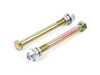 ES#3537055 - SPLFE996 - SPL PRO Adjustable Sway Bar End Links - Pair - Properly eliminate preload from your sway bar. Made in the USA! - SPL Parts - Porsche