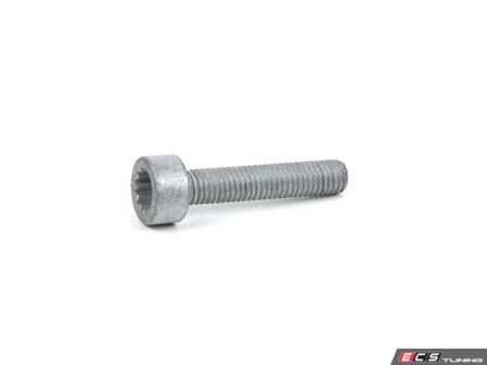 ES#471954 - N91124501 - BOLT - Genuine Volkswagen Audi - 
