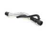 ES#4899602 - 1K0122157HE - Heater Core Hose - Supply - Connects the heater core pipe to the flange - Rein - Audi Volkswagen