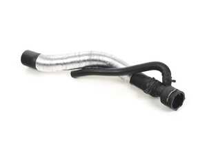 ES#4899602 - 1K0122157HE - Heater Core Hose - Supply - Connects the heater core pipe to the flange - Rein - Audi Volkswagen