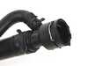 ES#4899602 - 1K0122157HE - Heater Core Hose - Supply - Connects the heater core pipe to the flange - Rein - Audi Volkswagen