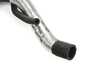 ES#4899602 - 1K0122157HE - Heater Core Hose - Supply - Connects the heater core pipe to the flange - Rein - Audi Volkswagen