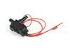 ES#4841993 - 4M0862153D - ACTUATOR - Genuine Volkswagen Audi - 