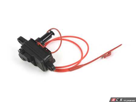ES#4841993 - 4M0862153D - ACTUATOR - Genuine Volkswagen Audi - 