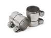 ES#4022504 - 8W0071904 - Sound Enhancing Resonator Kit - Genuine Audi exhaust upgrade to make your Audi sound the way it was intended! - Genuine Volkswagen Audi - Audi