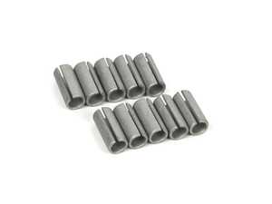 ES#2724226 - 13717571982KT - Spacer Sleeve - Pack Of 10  - Genuine BMW - 