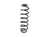 ES#3147872 - 1K0511115CK - Rear Spring - Priced Each - Restore ride quality and alignment - Mubea - Volkswagen