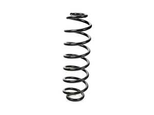 ES#3147872 - 1K0511115CK - Rear Spring - Priced Each - Restore ride quality and alignment - Mubea - Volkswagen