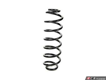 ES#3147872 - 1K0511115CK - Rear Spring - Priced Each - Restore ride quality and alignment - Mubea - Volkswagen