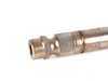 ES#53173 - 32311159160 - Upper Steering Spindle - Steering wheel shaft - Genuine BMW - BMW
