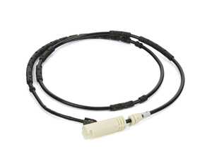ES#4486078 - 34356792565 - Break Pad Wear Sensor - Rear - Alerts you when the pads are low - Brembo - BMW