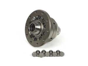 ES#2795293 - MF-TRS-05G28 - MFactory Helical LSD Differential - 28 Spline (G Series) - Ford Probe & Mazda 3/6/626/MX-3/MX-6/Protege 2.0 - Team MFactory - 