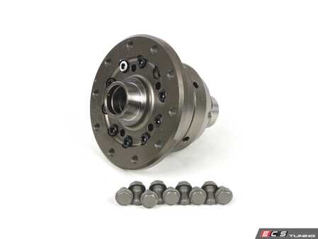 ES#2795293 - MF-TRS-05G28 - MFactory Helical LSD Differential - 28 Spline (G Series) - Ford Probe & Mazda 3/6/626/MX-3/MX-6/Protege 2.0 - Team MFactory - 