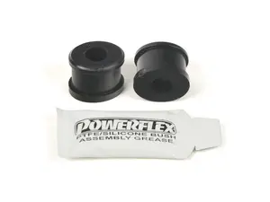 BMW Shifter Carrier Arm Bushings - Oval (pack Of 2)