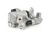 ES#4488266 - 34216757247 - Caliper Housing - Rear Left  - Attaches to the brake carrier - Bremmen Parts - MINI